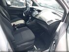 2016 Ford Transit Connect Xl White vin: NM0LS7E79G1292500
