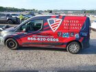 2018 Ford Transit Connect Xl Красный vin: NM0LS7E79J1347051