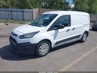 2016 Ford Transit Connect Xl Белый vin: NM0LS7E7XG1277293