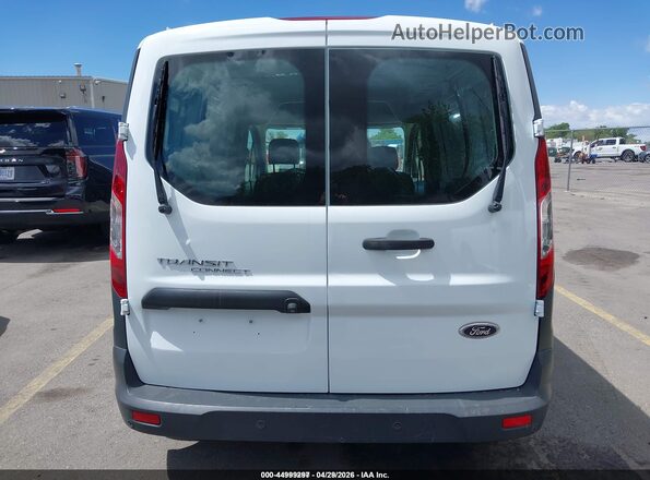 NM0LS7E7XG1277293 2016 FORD TRANSIT CONNECT Белый 