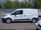2016 Ford Transit Connect Xl Белый vin: NM0LS7E7XG1277293