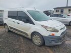 2016 Ford Transit Connect Xl Белый vin: NM0LS7E7XG1289654