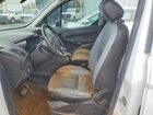 2016 Ford Transit Connect Xl Белый vin: NM0LS7E7XG1289654