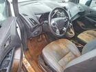 2016 Ford Transit Connect Xl Белый vin: NM0LS7E7XG1289654