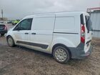2016 Ford Transit Connect Xl Белый vin: NM0LS7E7XG1289654