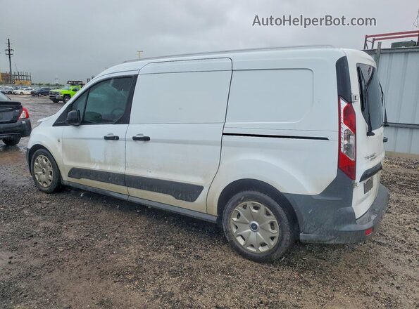 NM0LS7E7XG1289654 2016 FORD TRANSIT Белый Задняя левая четверть