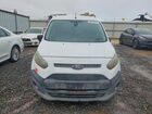 2016 Ford Transit Connect Xl Белый vin: NM0LS7E7XG1289654
