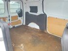 2016 Ford Transit Connect Xl Белый vin: NM0LS7E7XG1289654