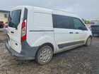 2016 Ford Transit Connect Xl Белый vin: NM0LS7E7XG1289654