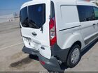 2017 Ford Transit Connect Xl White vin: NM0LS7E7XH1309256 2017 Ford Transit Connect Xl White vin: NM0LS7E7XH1309256