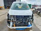 2020 Ford Transit Connect Xl Белый vin: NM0LS7E7XL1435609
