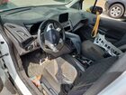 2020 Ford Transit Connect Xl Белый vin: NM0LS7E7XL1435609