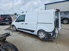 2020 Ford Transit Connect Xl Белый vin: NM0LS7E7XL1435609