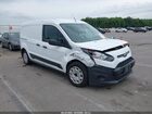 2016 Ford Transit Connect Xl White vin: NM0LS7EX7G1261584