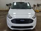 2020 Ford Transit Connect Xlt White vin: NM0LS7F21L1455072