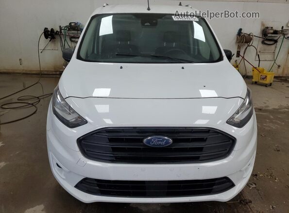 NM0LS7F21L1455072 2020 FORD TRANSIT White Vista frontal