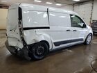 2020 Ford Transit Connect Xlt White vin: NM0LS7F21L1455072