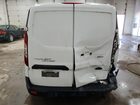 2020 Ford Transit Connect Xlt White vin: NM0LS7F21L1455072