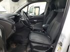 2020 Ford Transit Connect Xlt White vin: NM0LS7F21L1455072