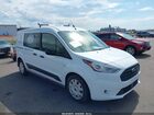 2019 Ford Transit Connect Xlt Белый vin: NM0LS7F28K1424089
