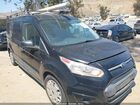 2018 Ford Transit Connect Xlt Black vin: NM0LS7F71J1349231