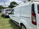 2017 Ford Transit Connect Xlt vin: NM0LS7F72H1298204