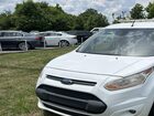 2017 Ford Transit Connect Xlt vin: NM0LS7F72H1298204