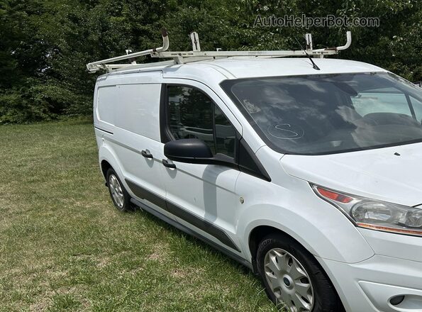 NM0LS7F72H1298204 2017 FORD TRANSIT CONNECT  წინა მარჯვენა