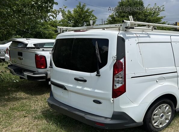NM0LS7F72H1298204 2017 FORD TRANSIT CONNECT  უკანა მარჯვენა