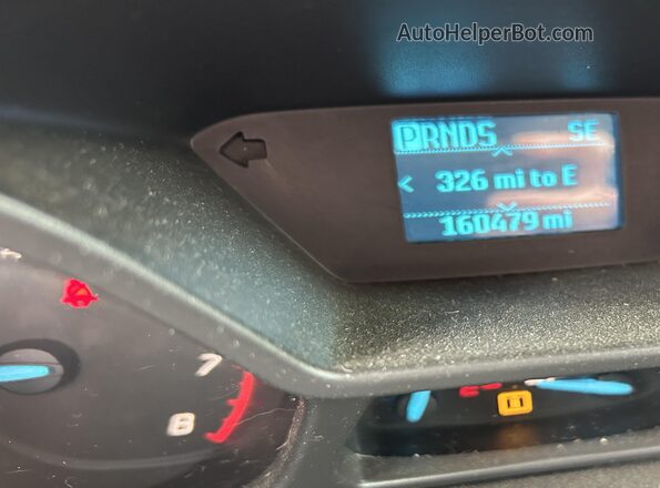 NM0LS7F72H1298204 2017 FORD TRANSIT CONNECT  უკანა სავარძლების ხედი
