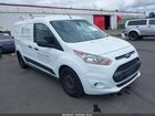 2016 Ford Transit Connect Xlt White vin: NM0LS7F74G1238083