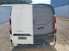 2018 Ford Transit Connect Xlt White vin: NM0LS7F75J1359261