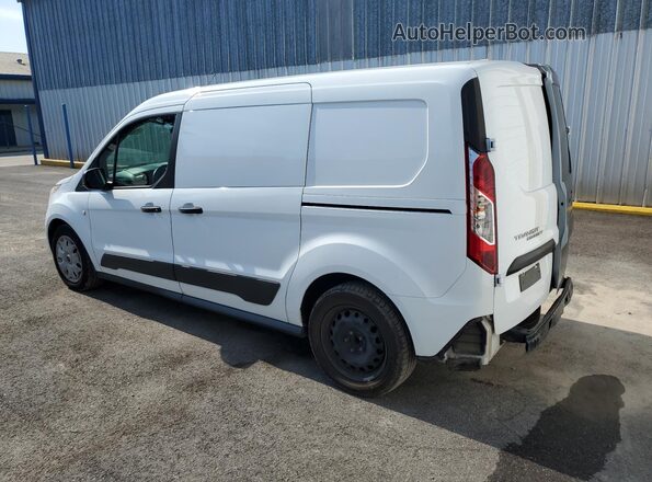 NM0LS7F75J1359261 2018 FORD TRANSIT White 
