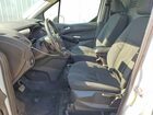 2018 Ford Transit Connect Xlt White vin: NM0LS7F75J1359261