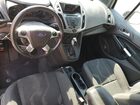 2018 Ford Transit Connect Xlt White vin: NM0LS7F75J1359261 Damage: Left Front Seat Cushion, Stained, Permanent