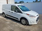 2018 Ford Transit Connect Xlt White vin: NM0LS7F75J1359261