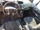 2018 Ford Transit Connect Xlt White vin: NM0LS7F75J1359261
