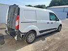 2018 Ford Transit Connect Xlt White vin: NM0LS7F75J1359261