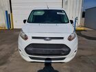 2018 Ford Transit Connect Xlt White vin: NM0LS7F75J1359261