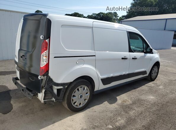 NM0LS7F75J1359261 2018 FORD TRANSIT White 