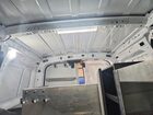2020 Ford Transit Connect Xl White vin: NM0LS7S20L1482382