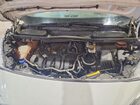 2020 Ford Transit Connect Xl White vin: NM0LS7S20L1482382