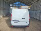 2020 Ford Transit Connect Xl White vin: NM0LS7S20L1482382