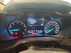 2020 Ford Transit Connect Xl White vin: NM0LS7S20L1482382