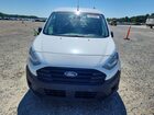 2022 Ford Transit Connect Xl Белый vin: NM0LS7S20N1525055