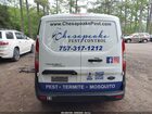 2023 Ford Transit Connect Xl White vin: NM0LS7S22P1564748
