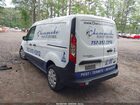 2023 Ford Transit Connect Xl White vin: NM0LS7S22P1564748