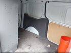 2023 Ford Transit Connect Xl White vin: NM0LS7S22P1564748
