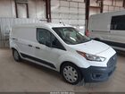 2023 Ford Transit Connect Xl White vin: NM0LS7S25P1553033