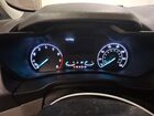 2022 Ford Transit Connect Xl White vin: NM0LS7S26N1526887